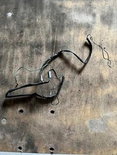 Italjet Velocifero V50 tipo 900 cablaggio telaio indicatori di direzione cavo frecce 