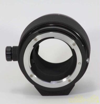 Mint Nikon PN-11 Auto Extension Ring 52.5 for Micro NIKKOR 105mm f