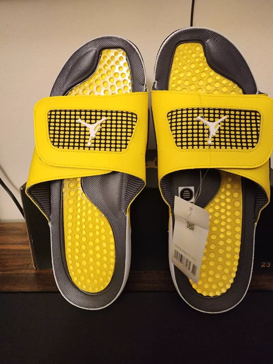 Jordan slides size 15 sales