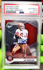 2021 Panini Mosaic JOE MONTANA PSA/DNA CERTIFIED AUTHENTIC AUTOGRAPH CARD!