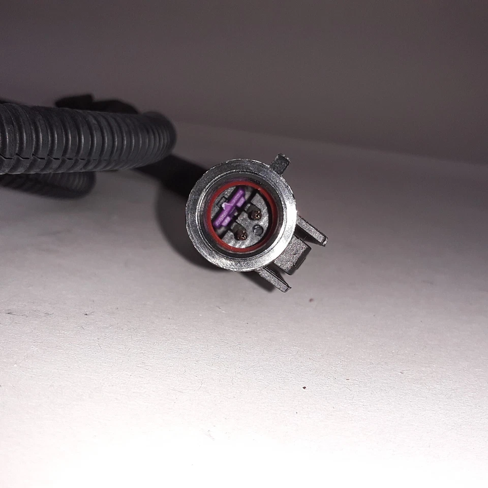 Sensor de velocidad ABS para Ford F-350 F-250 Excursion F-250 F-350 Super Duty 1999-2005 Foto 3 de 4