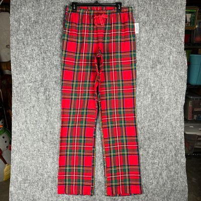 Old Navy Pajama Pants Medium Tall Mens 