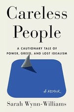Careless People by Sarah Wynn-Williams (Hardc...