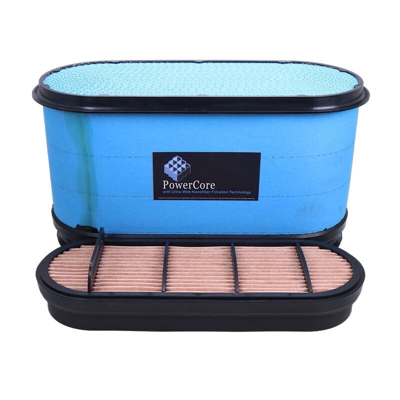 sa・ho SALE ! NEW! Air Filter AL 172780 for John Deere 6120 6320