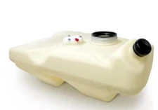 Evolution Powersports EVO 14.3 Gallon Fuel Tank Kit Natural Maverick X3 2017+