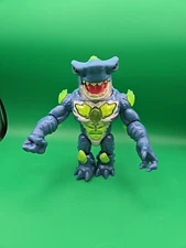 Beast Lab Shark Beast Creator Experiment 8" Action Figure Light and Sound