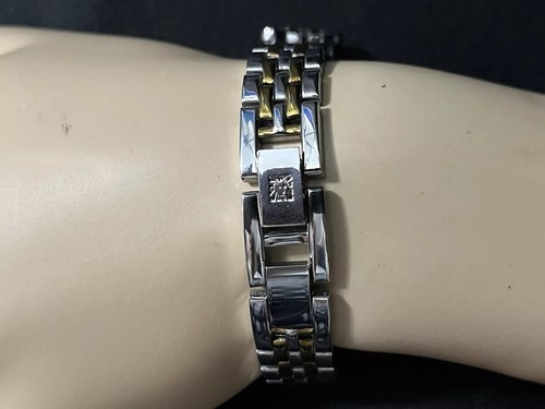 2 VINTAGE 1990s WOMENS LADIES ANNE KLEIN WATCHES WRISTWATCHES - Picture 4 of 10