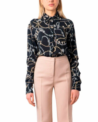 T-shirt, maglie e camicie da donna PINKO