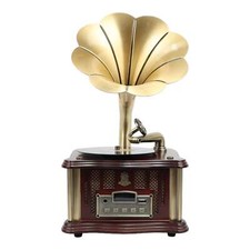 Eson - Gramophone Speaker Wireless Remote Control
