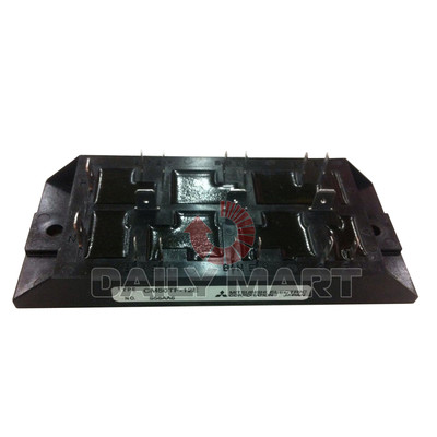 Mitsubishi NEW CM50TF-12E 3-Phase Bridge Power Module