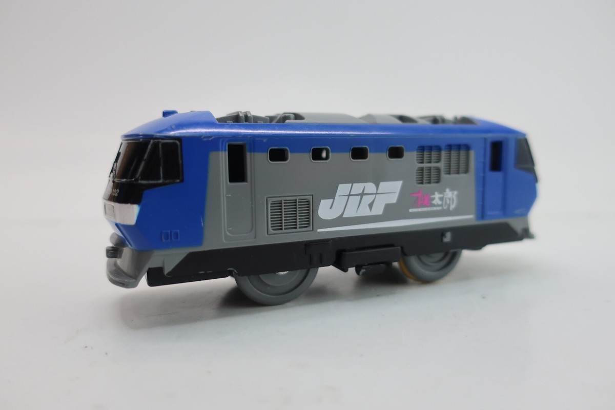 【ととろのと商品】50761 SETOUCHI TRAIN Explore Japan's Setouchi Region in Their New Travel-Themed