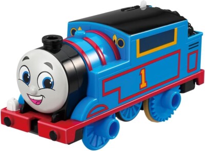 Takara Tomy Trackmaster GoGo Thomas Series Japan (Select your