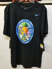 nike spongebob shirt mens
