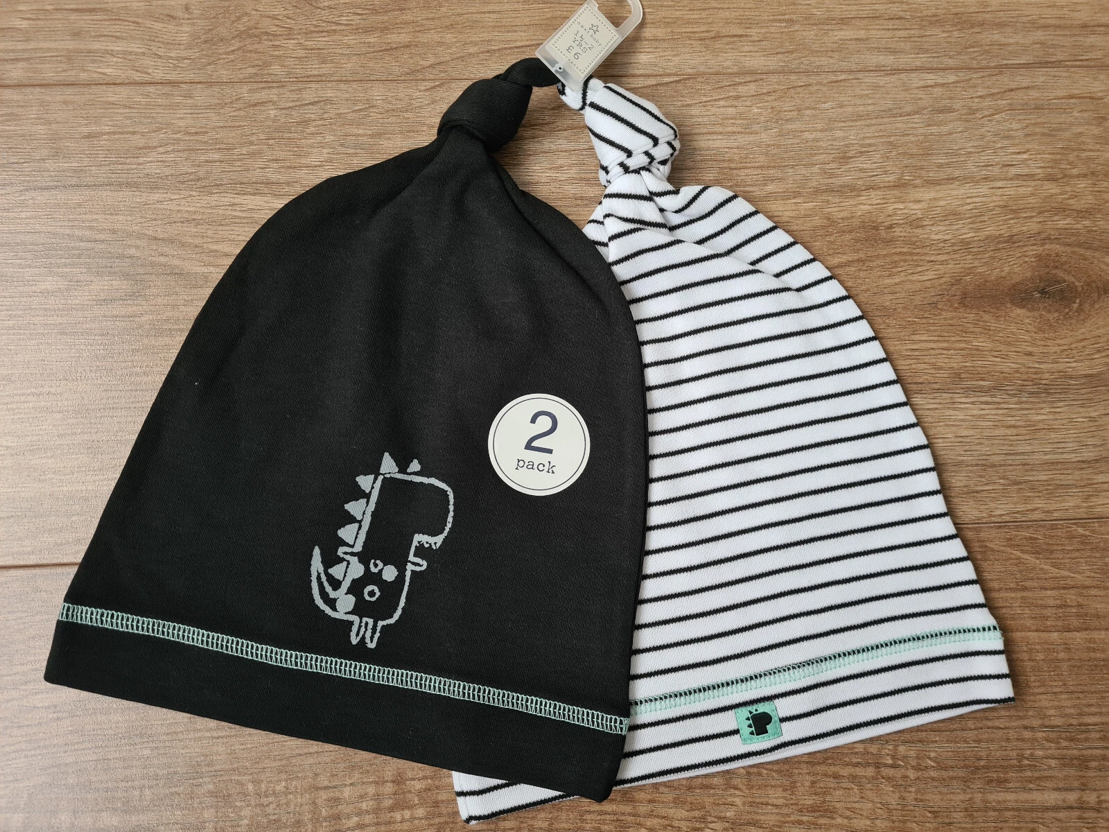 1.5-2Years Hats Set