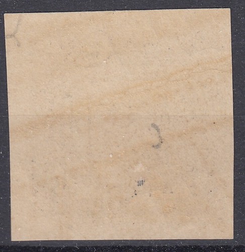 GUADELOUPE : TAXE CARREE N° 6 NEUF ** GOMME COLONIALE SANS CHARNIERE - TB MARGES - Picture 2 of 2
