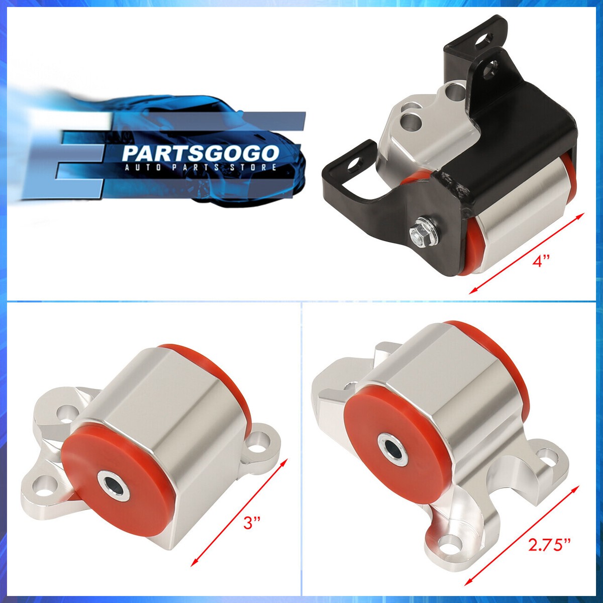 B16 B18用ビッグスロトル B D F H Series 70mm Billet Throttle Body | JackSpania Racing