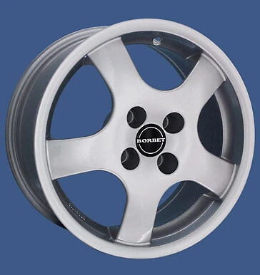 Felgen mit 15 Zoll 4