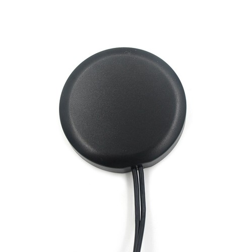 4G LTE GPS 2 in 1 Cabinet Antenna Positioning Car Navigator Receiver - 第 3/6 張圖片