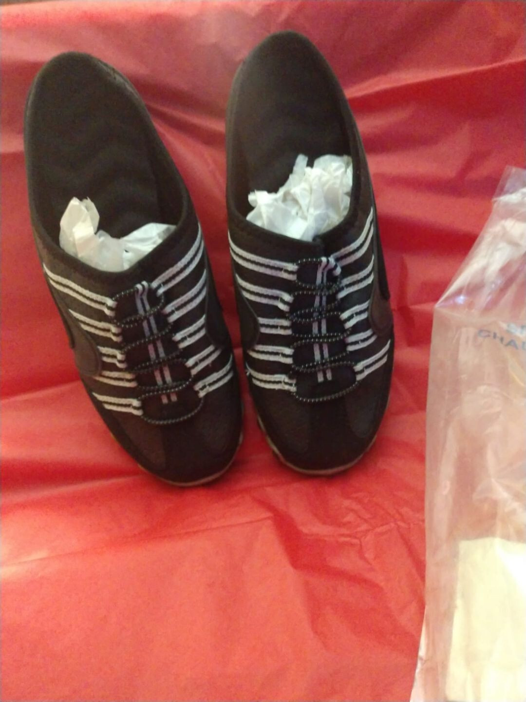 APL SNEAKER SPORTIVE SLIDE TAGLIA 8W NUOVE DI ZECCA!