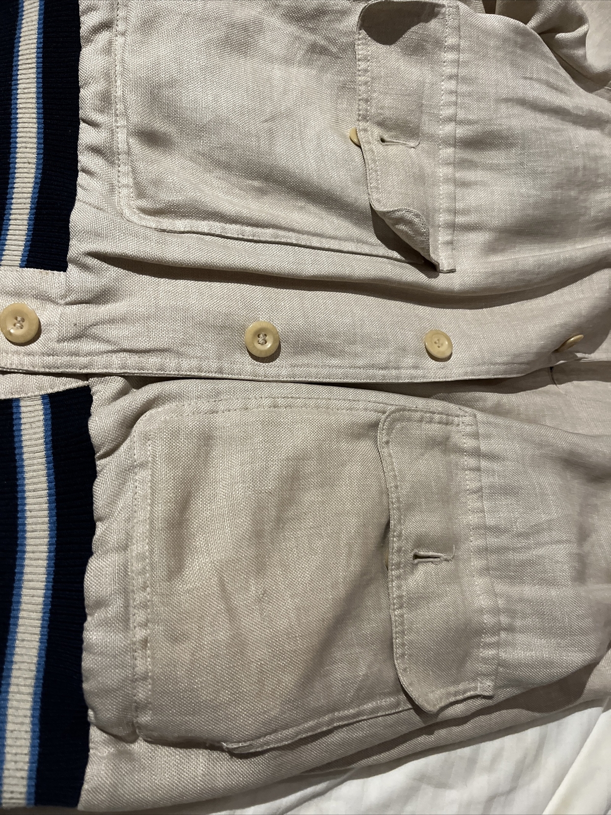 jacket men - image 7