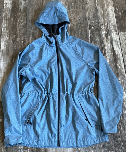 32 Degrees Ladies' Short Anorak Jacket 