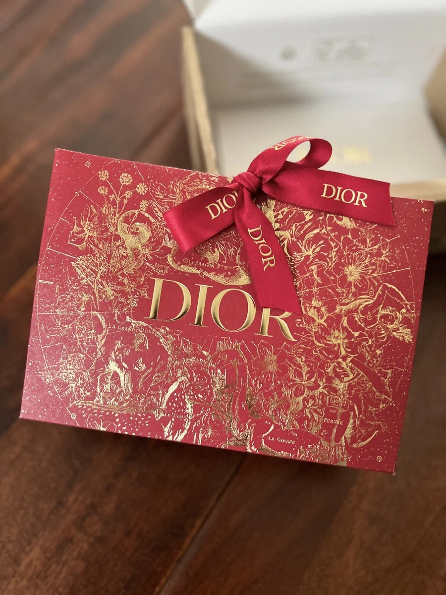 The Dior Art of Gifting the tradition and savoirfaire of the gift  DIOR  GB