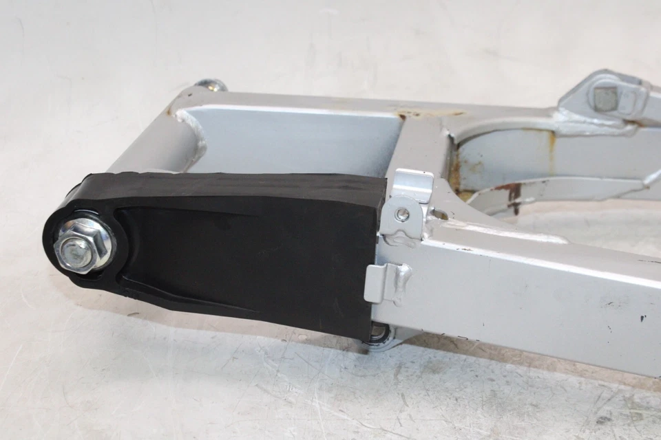 92-07 KAWASAKI NINJA 250R EX250F OEM BASCULANTE TRASERO SUSPENSIÓN TRASERA BRAZO OSCILANTE Foto 3 de 4