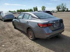 Used Ignition Coil fits: 2020 Nissan Sentra Grade A