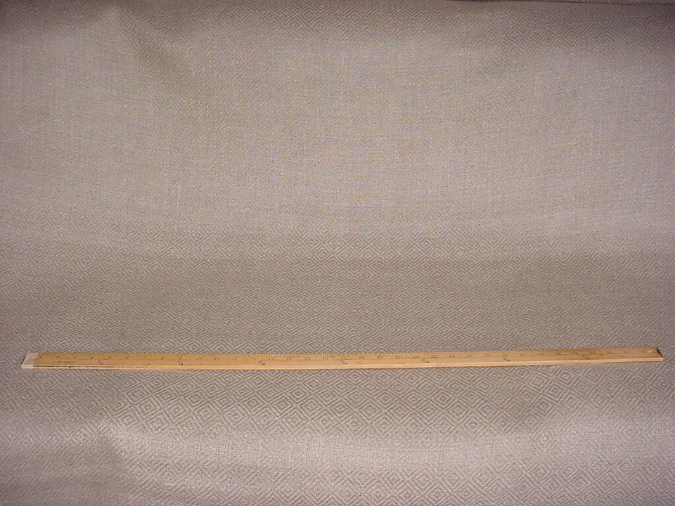 2-3/8Y Ralph Lauren LCF65542F Normandy Weave Linen Upholstery Fabric - Image 4 of 4