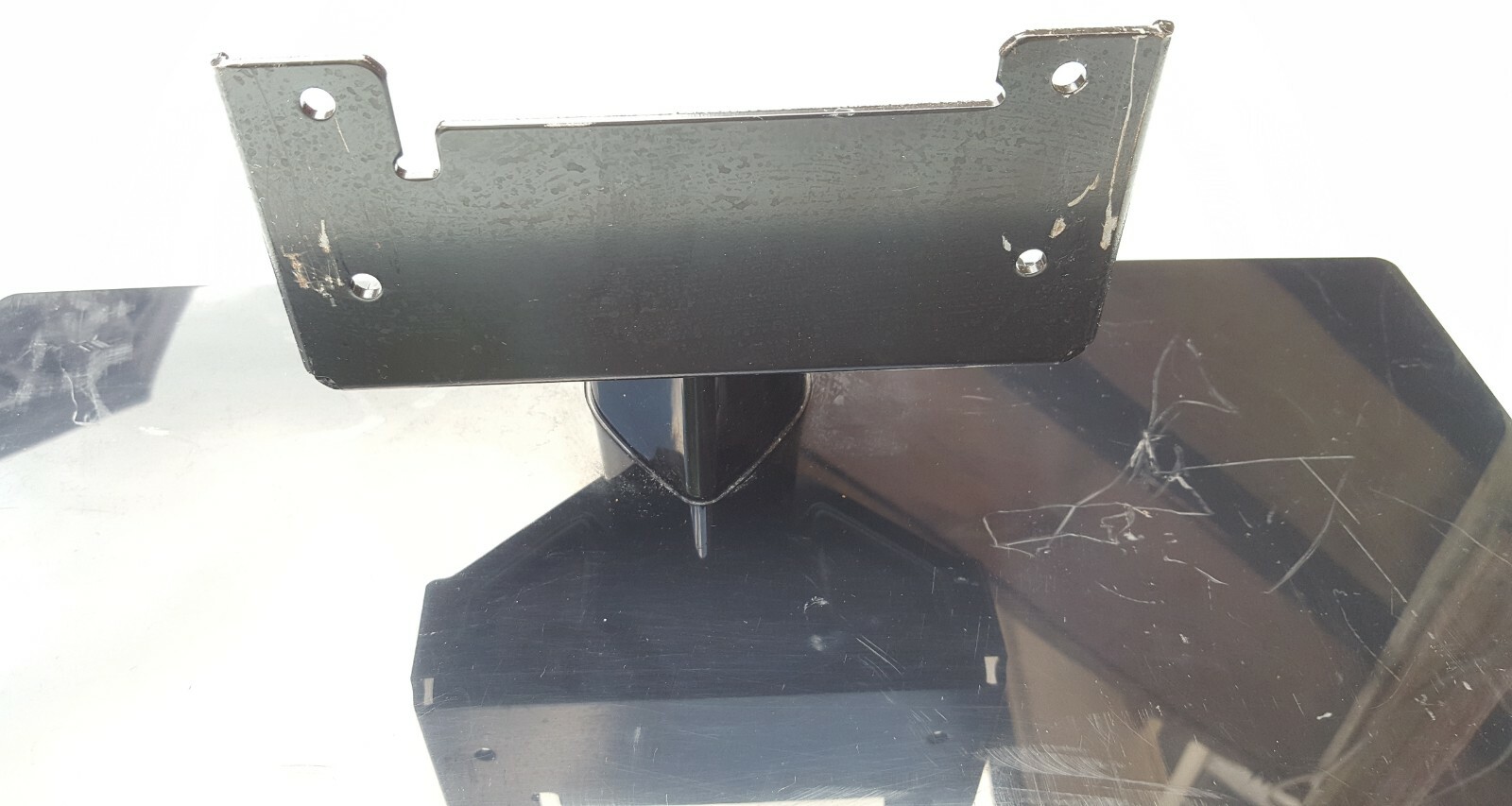 TV STAND TBL5ZA32821 FOR PANASONIC TCL42E50 TCL47E50 TVs NO SCREWS eBay