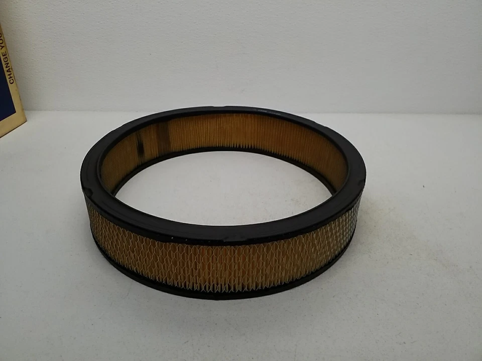 Filtro de aire automotriz A354C ACDelco A354C Filtro de aire ACDelco Foto 3 de 3