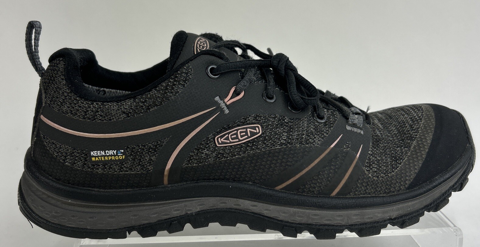 KEEN Terradora Scarpe da Escursionismo 1016772 Scarpe Impermeabili Keen.Dry Donna 6 5