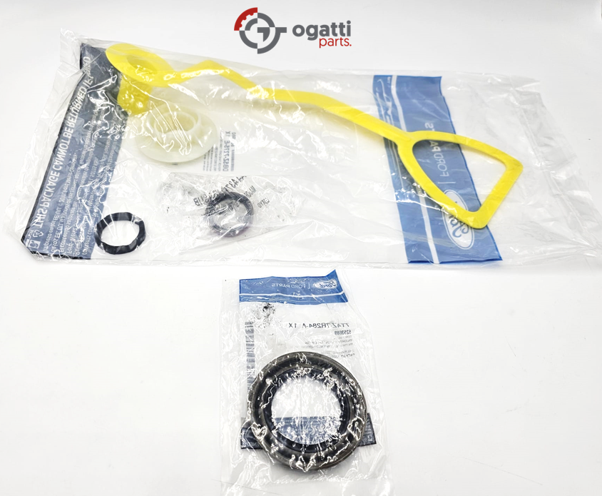 7福 7T4Z7R284A Genuine Ford Seal 7T4Z-7R284-A for Ford Edge, Ford