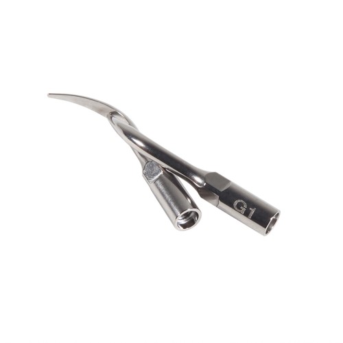 Dental Ultrasonic Air Scaler Handpiece 2/4Hole Scaling Perio Tips G1,G2,G4 st - Picture 31 of 54