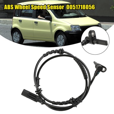 ABS Wheel Speed Sensor Front Left/Right für Fiat Panda 169 0051718056