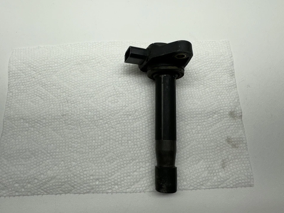 2 bobinas de encendido baratas OEM 1999-2010 Honda Odyssey Accord Acura CL RL 3,5 L 3,0 L Foto 3 de 4