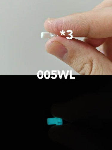Tamagotchi Uni replacement shell accessories - Picture 35 of 62