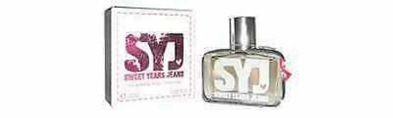SWEET YEARS JEANS EAU DE TOILETTE 30ML NATURAL SPRAY