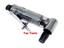 thumbnail 3 - 1/4" Air Angle Die Grinder Right Angle Die Pneumatic Polisher Cleaning Cutting 