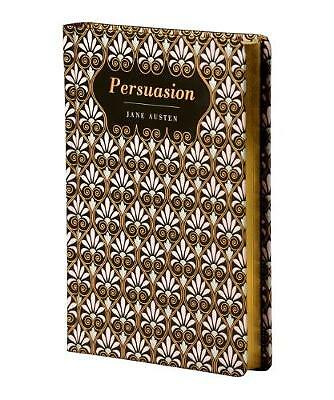 Persuasion: Chiltern Edition by Jane Austen (Hardcover, 2018)