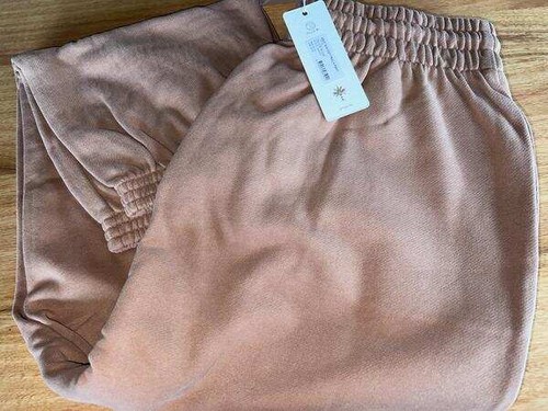 NEW WITH TAGS LADIES TIGERLILY NOUGAT TRACK PANTS SIZE 14 - Bild 3 von 7