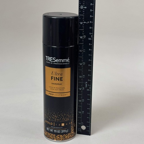 TRESEMME 11oz Pack of 6 Ultra Fine Mist Hairspray - Picture 10 of 11