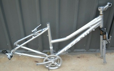 avanti discovery ladies bike