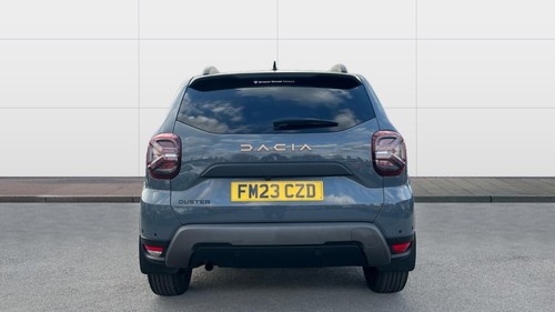 2023 Dacia Duster 1.3 TCe 130 Extreme 5dr Petrol Estate Estate Petrol Manual - Picture 6 of 24