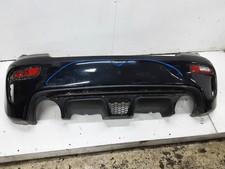 STOßSTANGE HINTEN Abarth 500/595/695 Hatchback 1.4 T-Jet 16V (312.B.4000) 2022