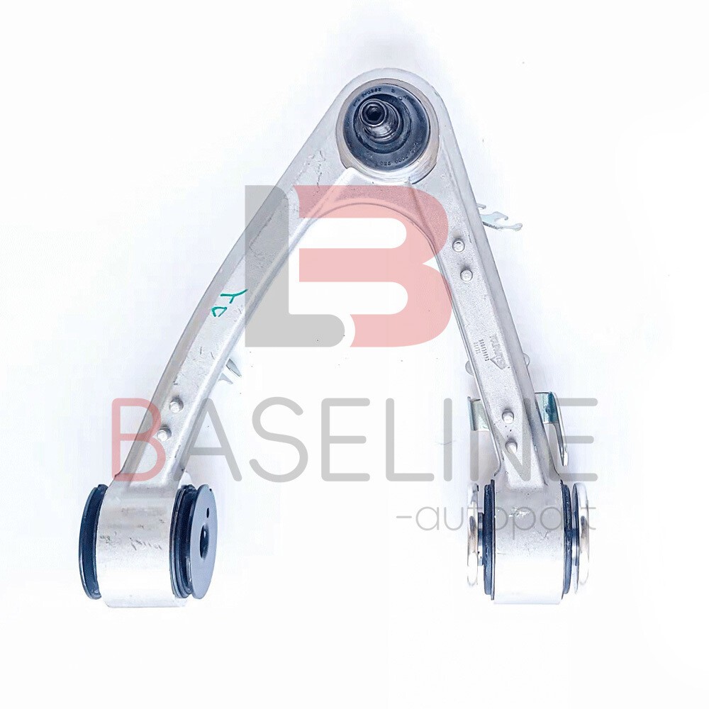 2 Front Left+Right Upper Control Arms Fit Maserati Quattroporte GranTurismo M139