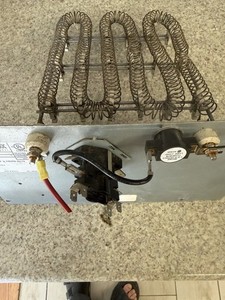 ECB29-5CB-4P LENNOX 5KW Heat Kit 240/208 Volts FREE SHIPPING