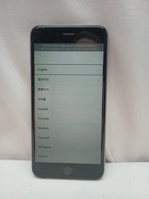 Apple iPhone 6s A1687 (CDMA + GSM) iOS for sale | eBay