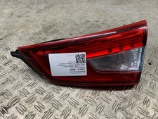 88257 Rückleuchte innen rechts NISSAN Qashqai II (J11) 26550-4EA5A