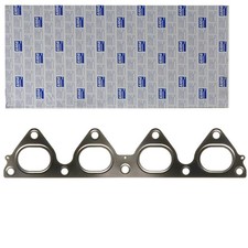 AJUSA ABGAS-KRÜMMERDICHTUNG passend für HONDA CITY CIVIC CONCERTO CRX ROVER 400